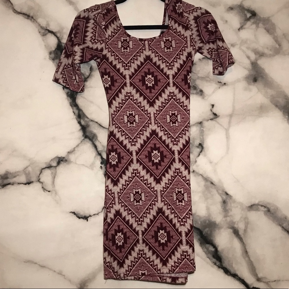 Rue 21 dress